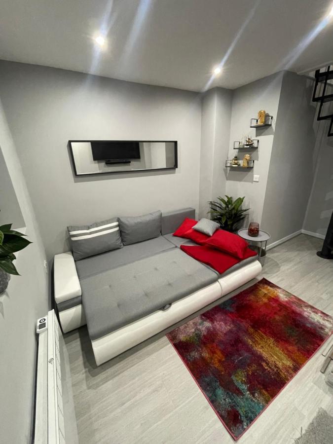 Unique Duplex Apartment Free Parking Free Wi-Fi 6 Minutes From Leeds City Centre Exterior photo